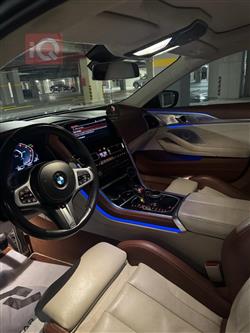 BMW 8-Series